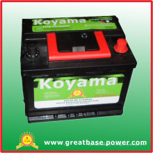 Auto Car Sealed Mf Battery 56030mf